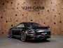 Porsche 911 Cabrio 3.8 Turbo S | PPF Stealth | Aerokit | Lift | Burmester | Stoelventilatie | 360° |