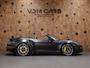 Porsche 911 Cabrio 3.8 Turbo S | PPF Stealth | Aerokit | Lift | Burmester | Stoelventilatie | 360° |