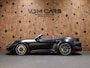 Porsche 911 Cabrio 3.8 Turbo S | PPF Stealth | Aerokit | Lift | Burmester | Stoelventilatie | 360° |