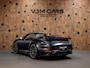 Porsche 911 Cabrio 3.8 Turbo S | PPF Stealth | Aerokit | Lift | Burmester | Stoelventilatie | 360° |