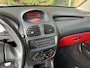 Peugeot 206 CC 2.0-16V Cabriolet Leder