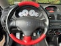 Peugeot 206 CC 2.0-16V Cabriolet Leder
