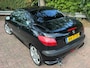 Peugeot 206 CC 2.0-16V Cabriolet Leder