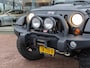Jeep Wrangler Unlimited 3.6 Sahara | Cruise | Side step | Lier