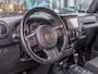 Jeep Wrangler Unlimited 3.6 Sahara | Cruise | Side step | Lier
