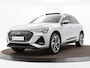 Audi E-tron 55 300kW/408PK S Line 95Kwh · SOH 94,6% · Panoramadak · Leder/Alcantara · 360°Camera + Parkeersensoren · Stoelverwarming · EXTRA INRUILKORTING ·