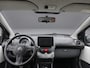 Citroën C1 1.0-12V Ambiance, Airco, CV, Android Auto/Apple carplay, NAP