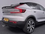 Volvo C40 Recharge Plus 69 kWh | Pilot Assist | Panoramadak | Trekhaak | Warmtepomp!