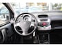 Peugeot 107 1.0 12V Active Automaat 5-drs Airco Perfect onderhouden