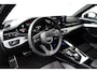 Audi A4 Avant 35 TFSI S edition Competition | S-Line | Camera | Stoelverwarming | Elektrische achterklep | Climate Control | Parkersensoren | 18 inch bi-tone velgen