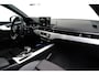 Audi A4 Avant 35 TFSI S edition Competition | S-Line | Camera | Stoelverwarming | Elektrische achterklep | Climate Control | Parkersensoren | 18 inch bi-tone velgen