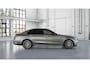 Mercedes-Benz C-klasse 200 Launch Edition AMG Line | Panoramadak | Night | Leder | Multispaaks | Digital Light | Keyless | Sfeerverlichting |
