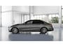 Mercedes-Benz C-klasse 200 Launch Edition AMG Line | Panoramadak | Night | Leder | Multispaaks | Digital Light | Keyless | Sfeerverlichting |