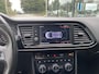 SEAT Leon Sportstourer 1.5 TSI 150PK DSG-7 FR Ultimate Edition Black