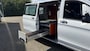 Mercedes-Benz Vito 114 CDI 100KW 136PK AUTOMAAT EURO 6 AIRCO/ OMVORMER/ STANDKACHEL/ BEDRIJFSWAGENINRICHTING/ 100% DEALERONDERHOUDEN