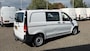 Mercedes-Benz Vito 114 CDI 100KW 136PK AUTOMAAT EURO 6 AIRCO/ OMVORMER/ STANDKACHEL/ BEDRIJFSWAGENINRICHTING/ 100% DEALERONDERHOUDEN