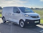 Opel Vivaro 1.5 L2 Navi NAP Euro6 Airco Trekhaak 3-Zits/Leer Camera Oh-Historie!