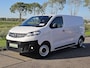 Opel Vivaro 1.5 L2 Navi NAP Euro6 Airco Trekhaak 3-Zits/Leer Camera Oh-Historie!