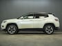 Jeep Compass 1.4 MultiAir Limited 4x4 | Trekhaak | Stoel en Stuur verwarming | Parelmoerlak | Beats Audio | Camera