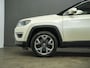 Jeep Compass 1.4 MultiAir Limited 4x4 | Trekhaak | Stoel en Stuur verwarming | Parelmoerlak | Beats Audio | Camera