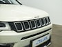 Jeep Compass 1.4 MultiAir Limited 4x4 | Trekhaak | Stoel en Stuur verwarming | Parelmoerlak | Beats Audio | Camera