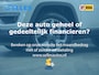 Jeep Compass 1.4 MultiAir Limited 4x4 | Trekhaak | Stoel en Stuur verwarming | Parelmoerlak | Beats Audio | Camera