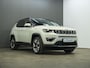 Jeep Compass 1.4 MultiAir Limited 4x4 | Trekhaak | Stoel en Stuur verwarming | Parelmoerlak | Beats Audio | Camera