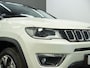 Jeep Compass 1.4 MultiAir Limited 4x4 | Trekhaak | Stoel en Stuur verwarming | Parelmoerlak | Beats Audio | Camera