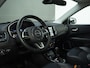 Jeep Compass 1.4 MultiAir Limited 4x4 | Trekhaak | Stoel en Stuur verwarming | Parelmoerlak | Beats Audio | Camera