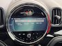 MINI Countryman 1.5 Cooper S E ALL4 ALL4 / Dealer onderhouden / Accu SoH 100 % / Plug-In hybride / Camera / Navigatie / Apple Carplay Android / Junion Jack achterlichten /17" Lm wielen /
