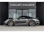 Porsche 911 Cabrio 3.8 Turbo S - Akrapovic | Sport Chrono + | Burmester | Stoelkoeling | Lift