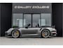 Porsche 911 Cabrio 3.8 Turbo S - Akrapovic | Sport Chrono + | Burmester | Stoelkoeling | Lift
