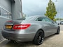 Mercedes-Benz E-klasse Coupé 350 CGI Elegance! Leder! Navi!