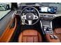 BMW 4-Serie Cabrio 430i High Executive | Harman/Kardon | Head up | Driving Assistant | Luxe Leder | Memory | Nekverwarming | LED