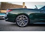 BMW 4-Serie Cabrio 430i High Executive | Harman/Kardon | Head up | Driving Assistant | Luxe Leder | Memory | Nekverwarming | LED