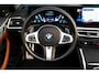 BMW 4-Serie Cabrio 430i High Executive | Harman/Kardon | Head up | Driving Assistant | Luxe Leder | Memory | Nekverwarming | LED