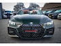 BMW 4-Serie Cabrio 430i High Executive | Harman/Kardon | Head up | Driving Assistant | Luxe Leder | Memory | Nekverwarming | LED