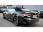 BMW 4-Serie Cabrio 430i High Executive | Harman/Kardon | Head up | Driving Assistant | Luxe Leder | Memory | Nekverwarming | LED