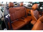 BMW 4-Serie Cabrio 430i High Executive | Harman/Kardon | Head up | Driving Assistant | Luxe Leder | Memory | Nekverwarming | LED