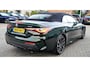 BMW 4-Serie Cabrio 430i High Executive | Harman/Kardon | Head up | Driving Assistant | Luxe Leder | Memory | Nekverwarming | LED