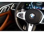 BMW 4-Serie Cabrio 430i High Executive | Harman/Kardon | Head up | Driving Assistant | Luxe Leder | Memory | Nekverwarming | LED