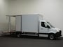 Mercedes-Benz Sprinter 315 1.9 CDI Automaat Bakwagen Meubelbak Laadklep Airco Cruise Control Camera Apple Carplay Navigatie