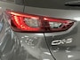 Mazda CX-3 2.0 SkyActiv-G 120 GT-Luxury ACHTERUITRIJCAMERA | HEAD-UP DISPLAY | STOELVERWARMING | ELEKT.S TOELVERSTELLING MET MEMORY |
