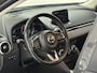 Mazda CX-3 2.0 SkyActiv-G 120 GT-Luxury ACHTERUITRIJCAMERA | HEAD-UP DISPLAY | STOELVERWARMING | ELEKT.S TOELVERSTELLING MET MEMORY |