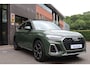 Audi Q5 50 TFSI e S edition Pano/Matrix LED/Keyless/Leder/S-Line Elek. stoelen+mem/Camera/MMI+/Virtual Cockpit/ACC/Trekhaak