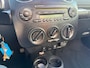 Volkswagen Beetle New Cabriolet 1.6 Trendline Elektrische kap