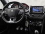 Peugeot 2008 1.2 PureTech GT-Line (NAVIGATIE, CLIMATE, CAMERA, STOELVERWARMING, SPORTSTOELEN, LEDER, DRIVE MODE, GETINT GLAS, NIEUWSTAAT)