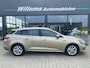 Renault Megane Estate 1.5 dCi Eco2 Limited Stoelverwarming, Cruise Control & Trekhaak
