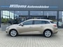 Renault Megane Estate 1.5 dCi Eco2 Limited Stoelverwarming, Cruise Control & Trekhaak