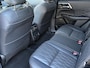Mitsubishi Outlander 2.4 PHEV Black Edition NIEUW UIT VOORRAAD LEVERBAAR | Lederen bekleding | Stoelmassage | Climate Control voor- en achter | Stoelverwarming voor- en achter | Parkeersensoren voor- en achter | Adaptieve Cruise Control | Navigatiesysteem | 8 jaar fabrieksgarantie